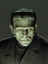 Picture of BORIS KARLOFF - FRANKENSTEIN