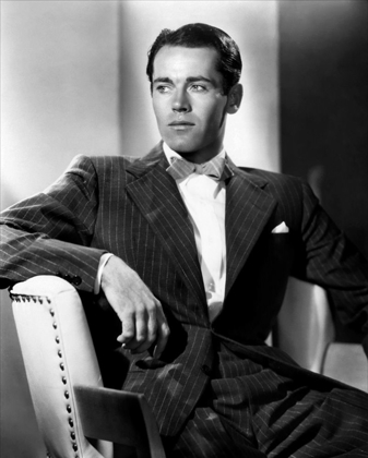 Picture of HENRY FONDA