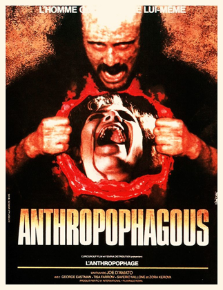 Picture of ANTHROPHAGUS