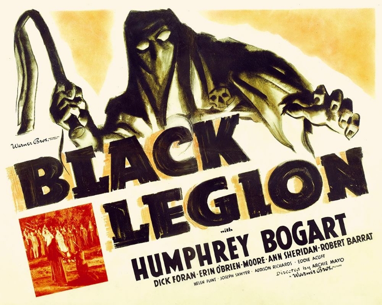 Picture of BLACK LEGION