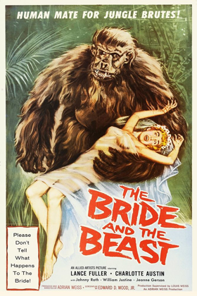 Picture of BRIDE AND THE BEAST