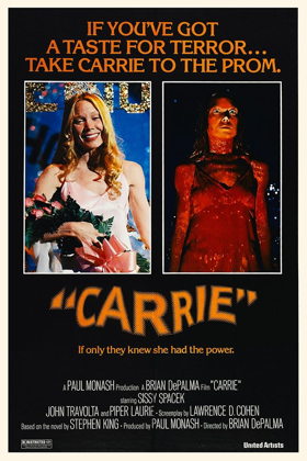 Picture of CARRIE