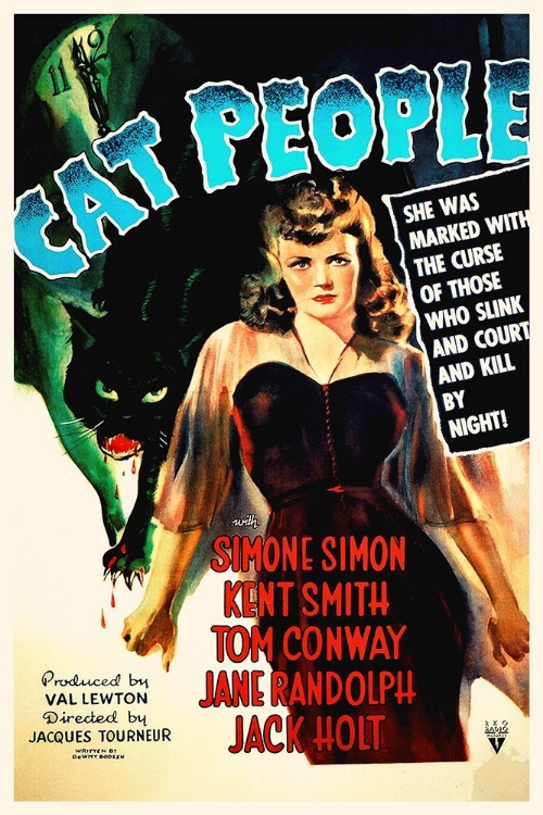 Picture of CAT PEOPLE