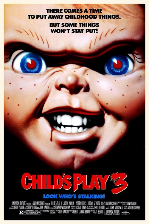 Picture of CHILDS PLAY 3