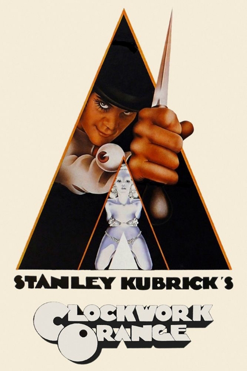 Picture of CLOCKWORK ORANGE