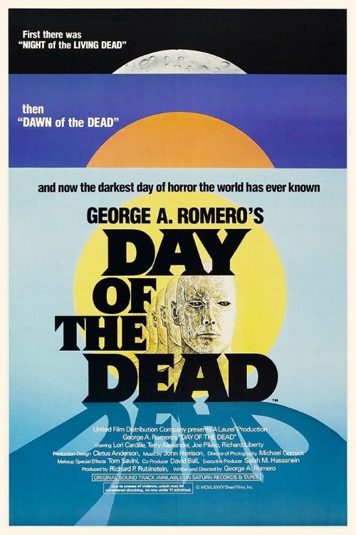 Picture of DAY OF THE DEAD