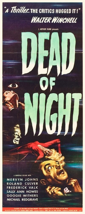 Picture of DEAD OF NIGHT