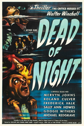 Picture of DEAD OF NIGHT