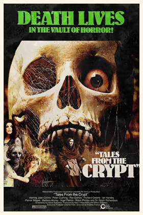 Picture of TALES FROM THE CRYPT