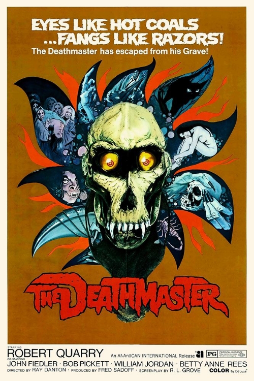 Picture of DEATHMASTER