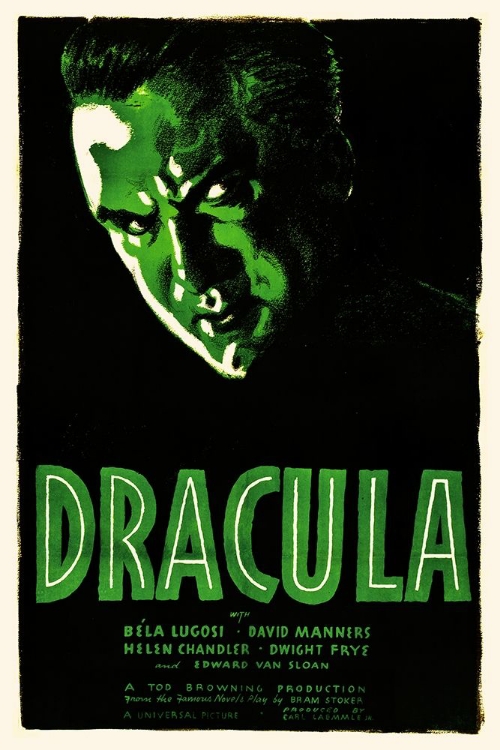 Picture of DRACULA