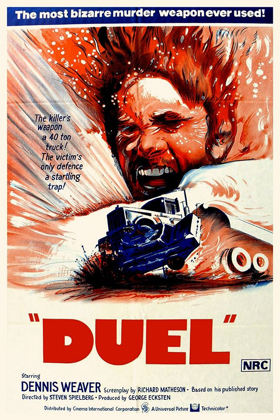 Picture of DUEL