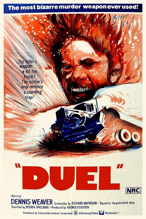 Picture of DUEL