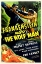 Picture of FRANKENSTEIN VS WOLFMAN