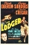 Picture of THE LODGER
