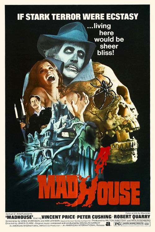 Picture of MAD HOUSE