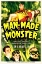 Picture of MAN MADE MONSTER
