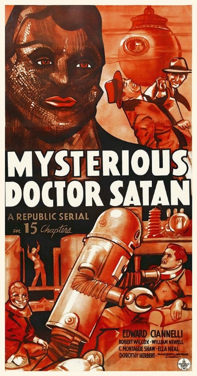 Picture of MYSTERIOUS_DOCTOR_SATAN_POSTER_02
