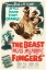 Picture of SPANISH - THE BEAST WITH FIVE FINGERS