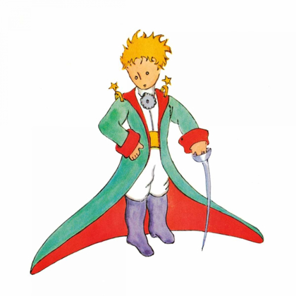Picture of PETIT PRINCE II