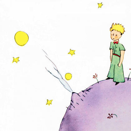 Picture of PETIT PRINCE III