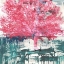 Picture of GESTURE OF A TREE