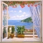 Picture of FINESTRA SUL MARE