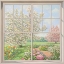 Picture of FINESTRA SUL GIARDINO