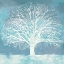Picture of AQUA OAK