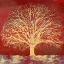 Picture of CRIMSON OAK