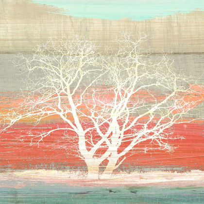 Picture of TREESCAPE 1 (SUBDUED, DETAIL)