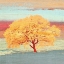 Picture of TREESCAPE 2 (DETAIL)