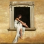 Picture of ITALIAN AFTERNOON