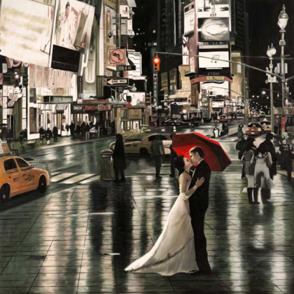 Picture of ROMANCE IN NEW YORK
