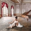 Picture of PREPARING FOR DANCE