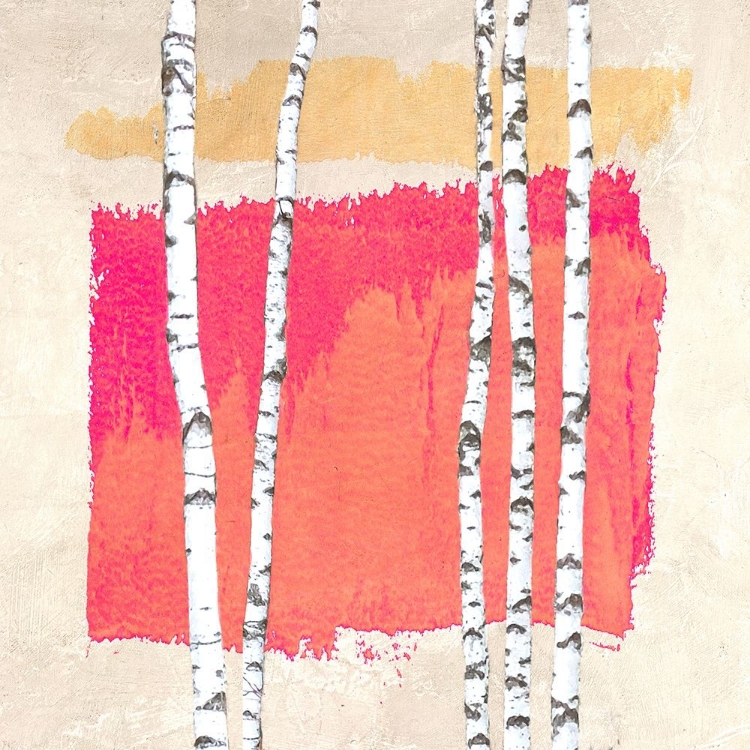 Picture of ABSTRACT NATURE I