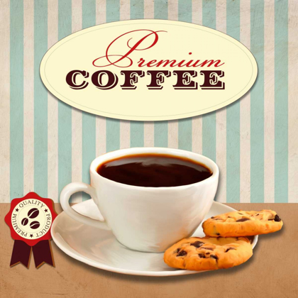 Picture of PREMIUM COFFEE