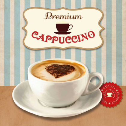 Picture of PREMIUM CAPPUCCINO