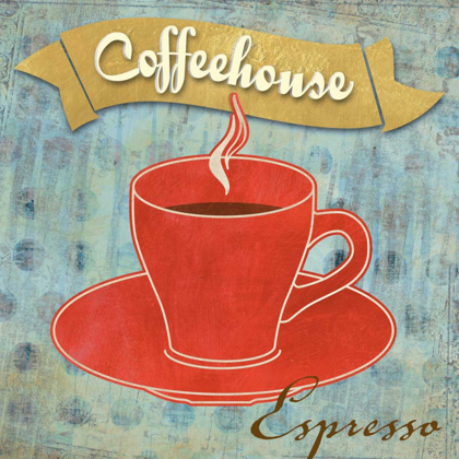 Picture of ESPRESSO