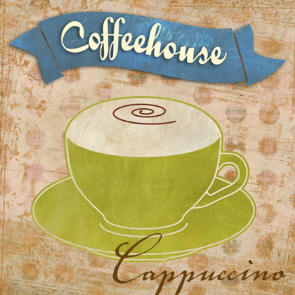 Picture of CAPPUCCINO