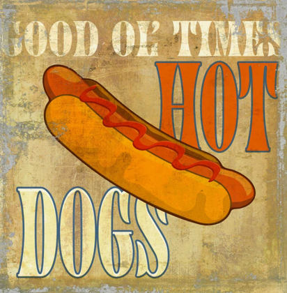 Picture of HOT DOG