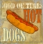 Picture of HOT DOG