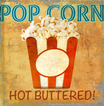 Picture of POP CORN