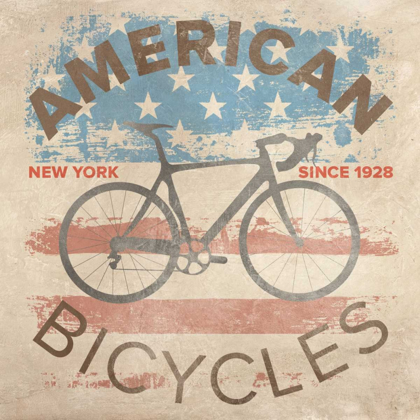 Picture of AMERICAN BIKES