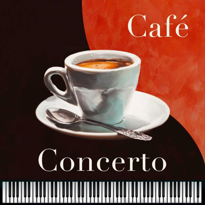 Picture of CAFE CONCERTO