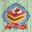 Picture of CAKE SHOP