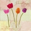 Picture of PRINTEMPS EN PROVENCE