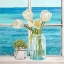 Picture of MEDITERRANEE (DETAIL)