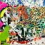 Picture of CAMOUFLAGE #1 (DETAIL)