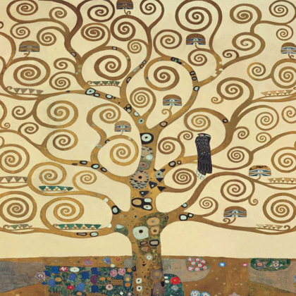Picture of THE TREE OF LIFE II